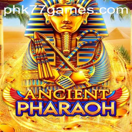 AncientPharaoh: Unraveling the Mysteries of the Past with phk77