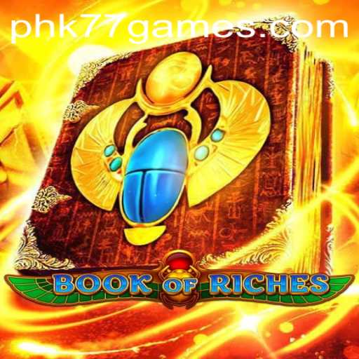 Discover the World of Book of Riches