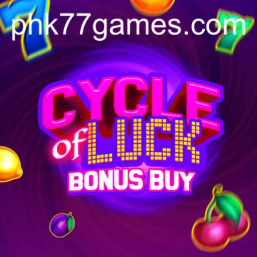 Cycling Through Fortune: A Deep Dive into CycleofLuckBonusBuy
