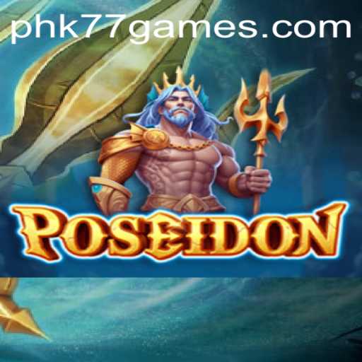 Dive into Poseidon: An Oceanic Adventure