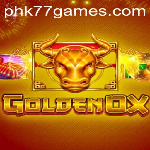 Discover the Exciting World of GoldenOx: A Comprehensive Guide