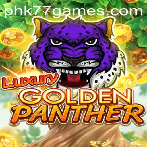 Discover the Excitement of LUXURYGOLDENPANTHER: An Immersive Gaming Experience