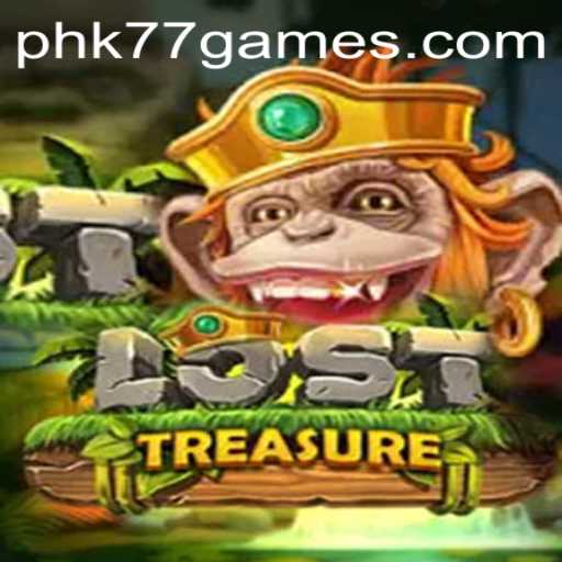 Discover the Adventure: LostTreasure and the Mysterious Keyword 'phk77'
