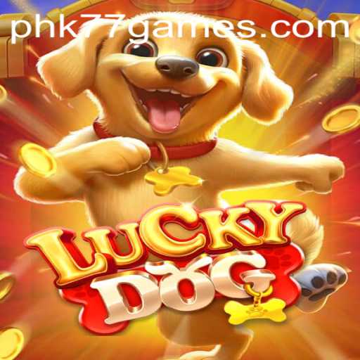 Unveiling LuckyDog: A Thrilling New Adventure with the Keyword Phk77