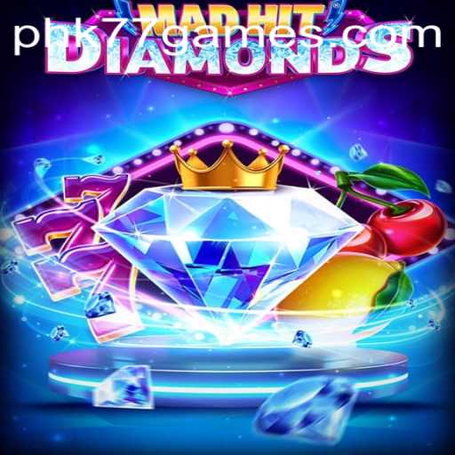 MadHitDiamonds: A Thrilling Experience in Mobile Gaming