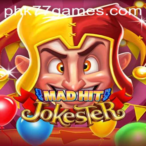 Exploring the World of MadHitJokester: A Thrilling Experience for Gamers