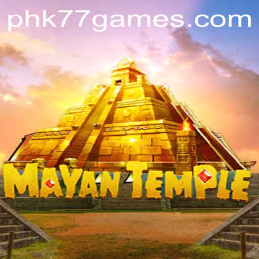 MayanTemple: An Immersive Journey into Ancient Mysteries