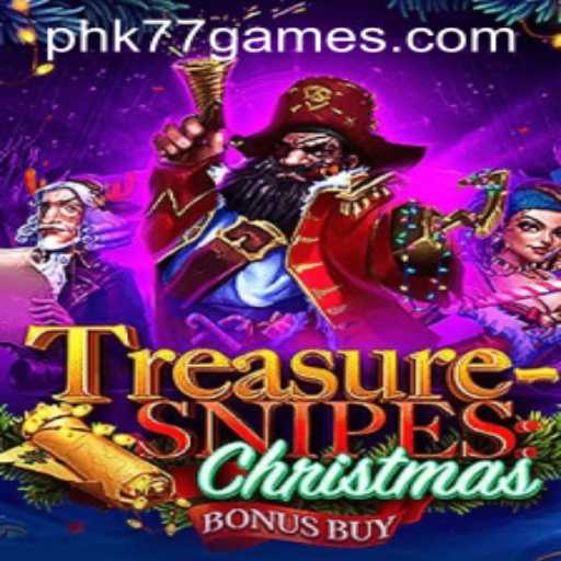 Discover the Magic of TreasuresnipesChristmas